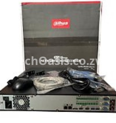 Dahua NVR 64CH Non-PoE