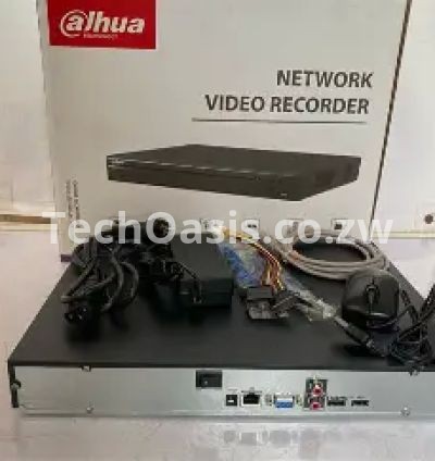 Dahua NVR 16CH Non-PoE