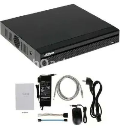 Dahua NVR 4CH PoE