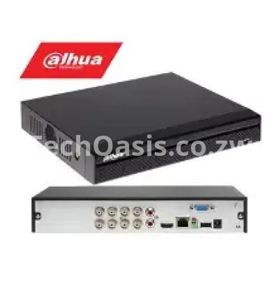 Dahua XVR 8 Channel