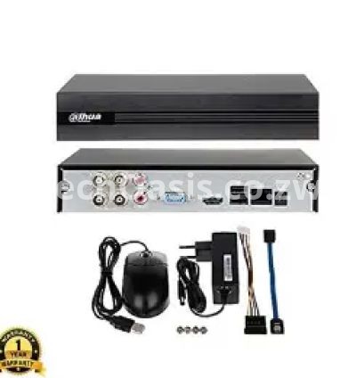Dahua XVR 4 Channel