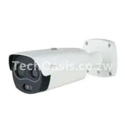 Dahua 4MP Hybrid Bullet