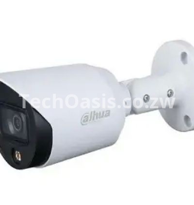Dahua 4MP Full Color Bullet