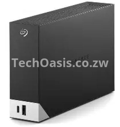 Seagate Desktop HDD 8TB