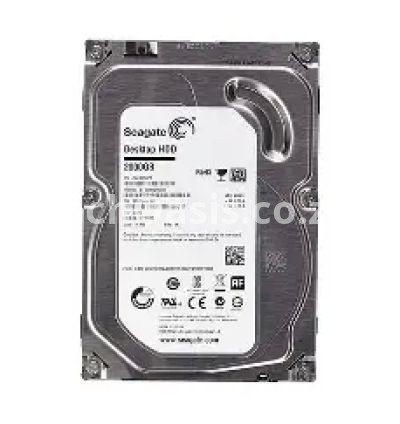 Seagate Desktop HDD 2TB