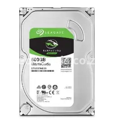 Seagate Desktop HDD 500GB