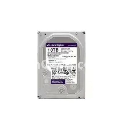 WD Surveillance HDD 10TB