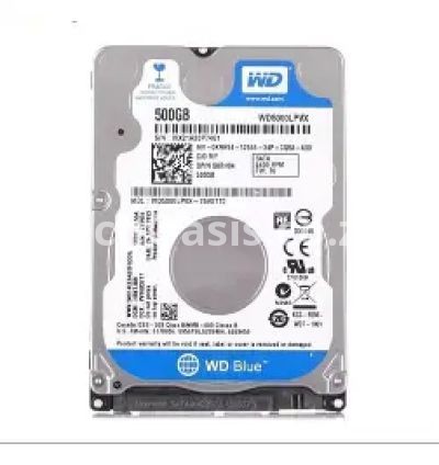 Laptop HDD 500GB