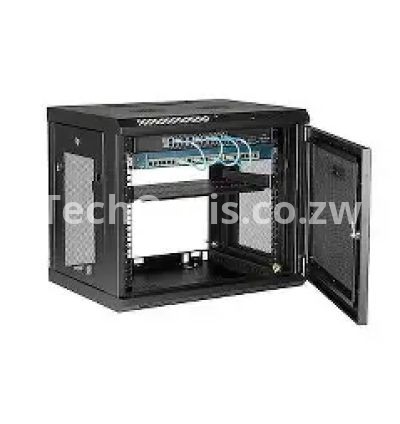 9U Network Cabinet