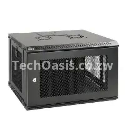 6U Network Cabinet