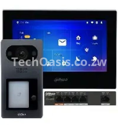 IP Video Intercom