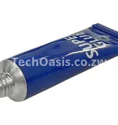 Glue Tube