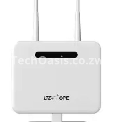 LTE CPE