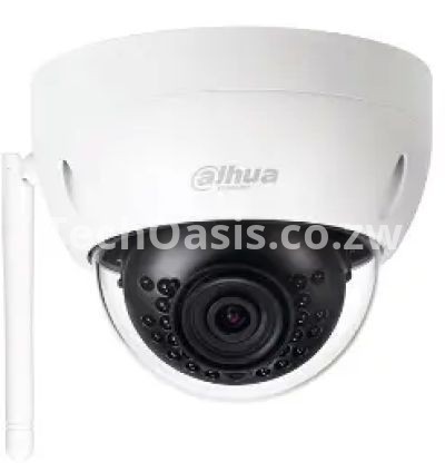 Dahua Wireless CCTV Camera