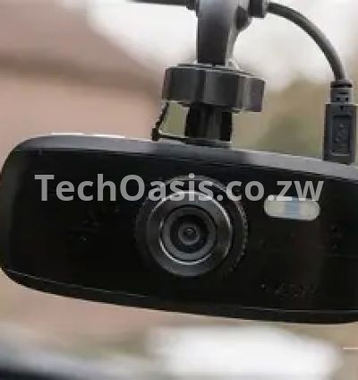 Dash Cam