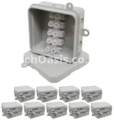 Junction Box Small