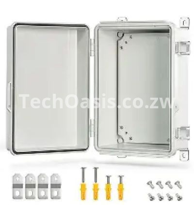 Junction Box Large