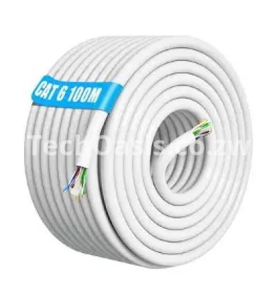 Cat6 Cable 100m