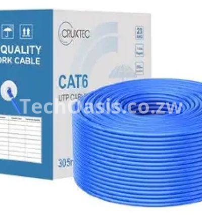 Cat6 Cable 305m