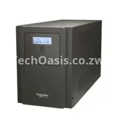 Stand-alone Power Supply
