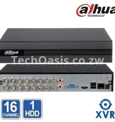 Dahua XVR 16 Channel